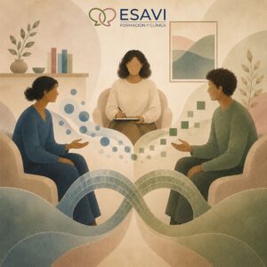 Especialización clínica: Neurodivergencias en Terapia de Pareja - Reconocer, Formular e Intervenir