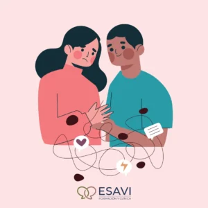 Especialización clínica en Terapia de Pareja - Terapia Vincular Modulada (TVM)