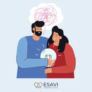Especialización clínica: Neurodivergencias en Terapia de Pareja - Reconocer, Formular e Intervenir